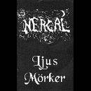 Nergal (GRC) : Ljus Mörker